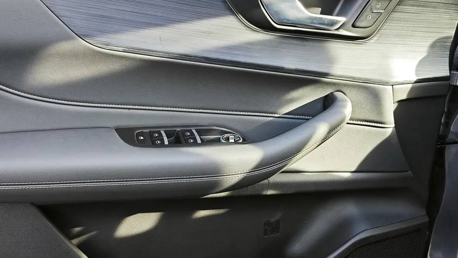 CHERY Tiggo 4 Tiggo 4 1.5 T-GDI HEV Prestige DHT Nowy