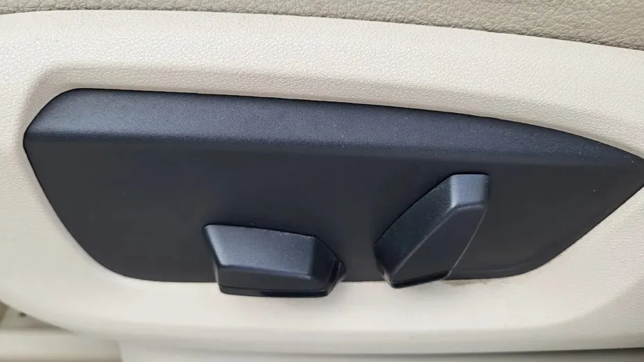 BMW Seria 5 Gran Turismo -