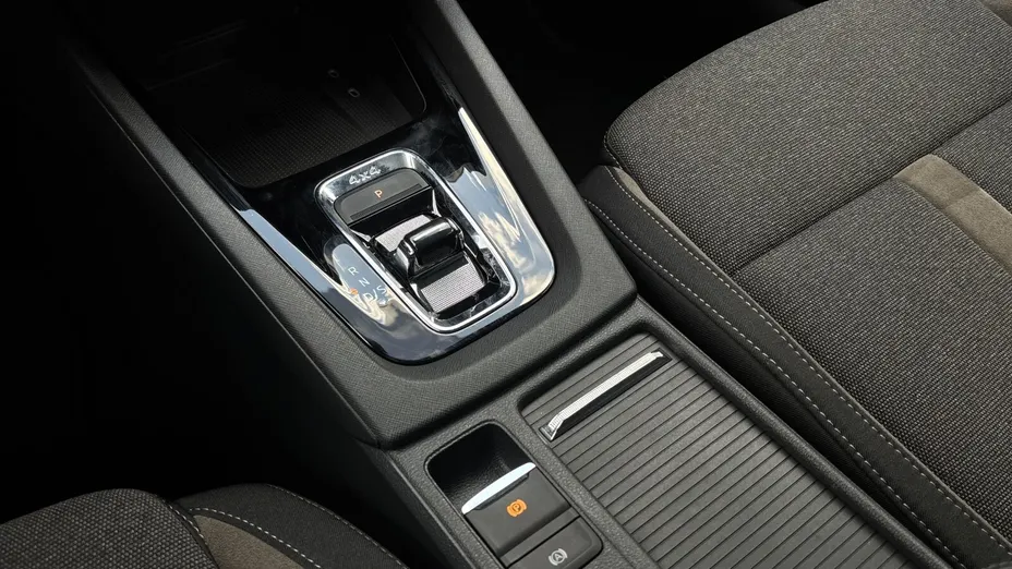 SKODA Octavia Octavia 2.0 TDI 4x4 Scout DSG