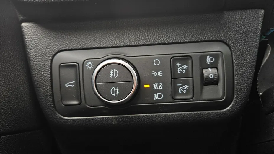 FORD Kuga Kuga 1.5 EcoBoost FWD Titanium X