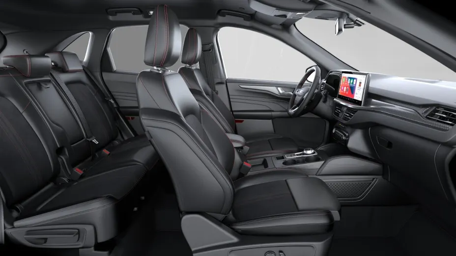 FORD Kuga Kuga 2.5P PHEV FWD ST-Line X eCVT Nowy