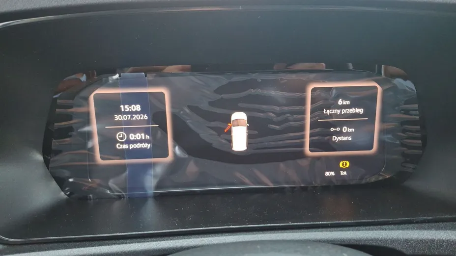 VOLKSWAGEN Caddy Caddy Cargo 2.0 TDI Nowy