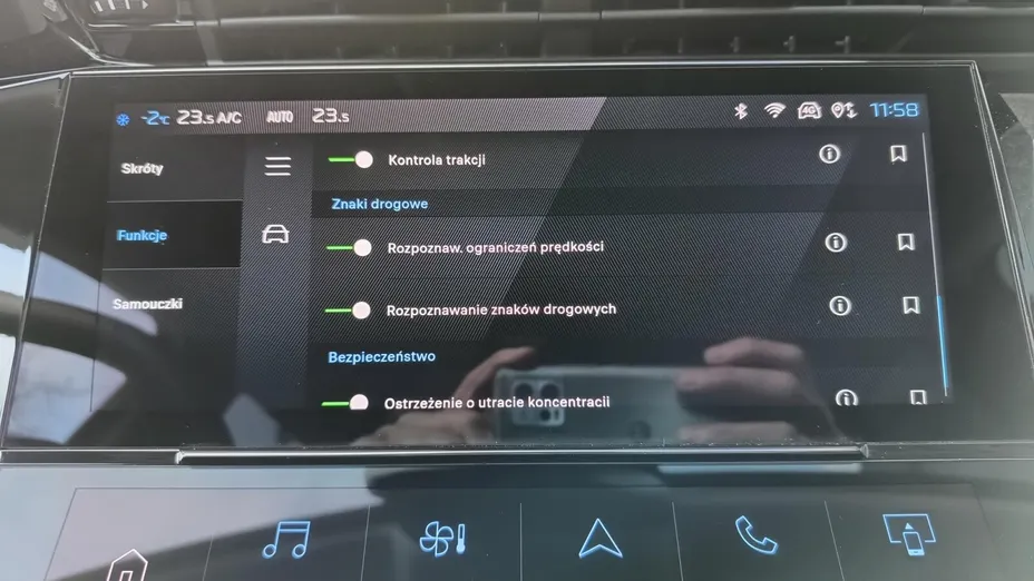 PEUGEOT 308 308 1.5 BlueHDi Allure Pack S&S EAT8