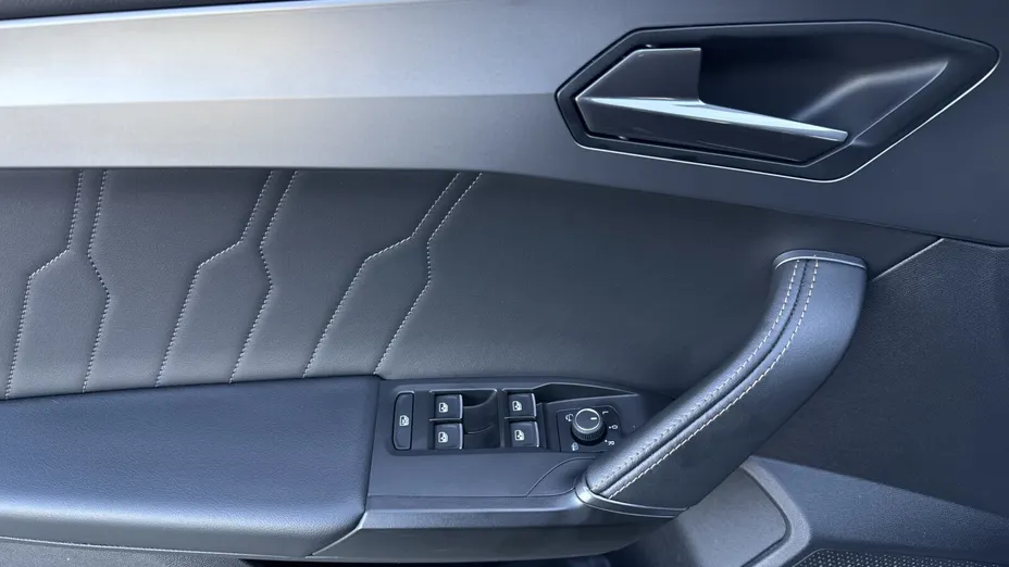 CUPRA Leon Leon 2.0 TSI DSG