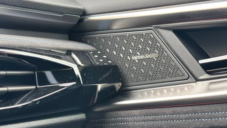 RENAULT Espace Espace 1.2 E-Tech Full Hybrid 200 Iconic MMT 7os. Nowy