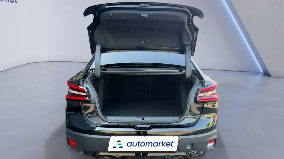 CITROEN C4 X C4 X 1.2 mHEV Max eDCT6 Nowy