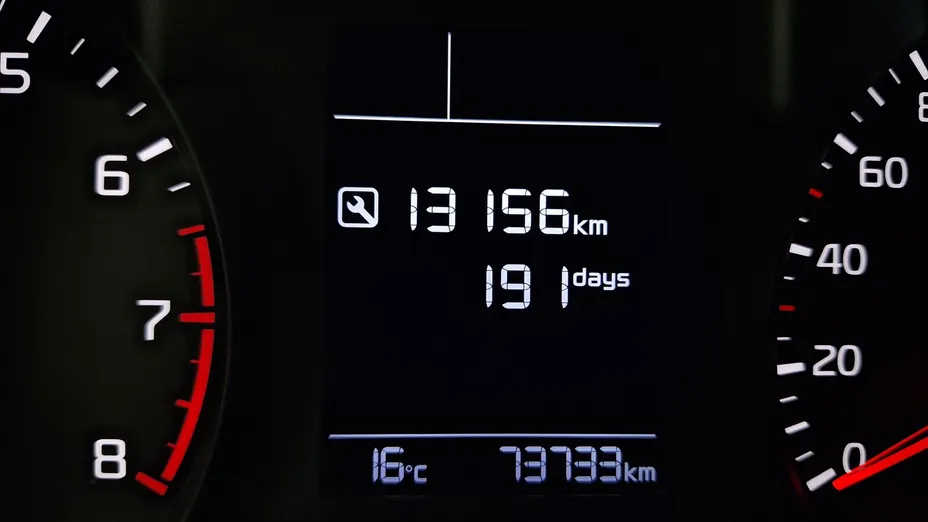 KIA Rio Rio 1.0 T-GDI M