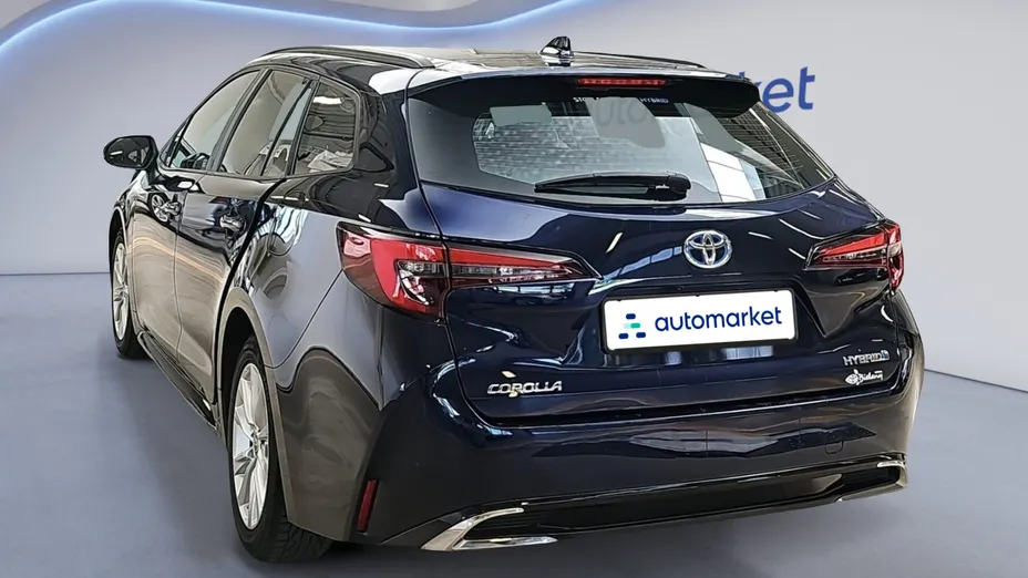 TOYOTA Corolla Corolla 1.8 Hybrid Comfort
