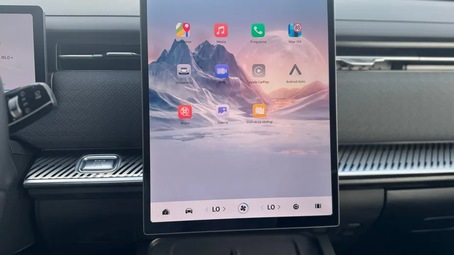 JAECOO J7 J7 1.6 T-GDI Urban DCT Nowy