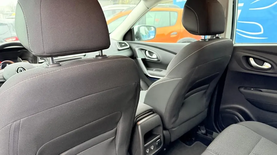 RENAULT Kadjar -