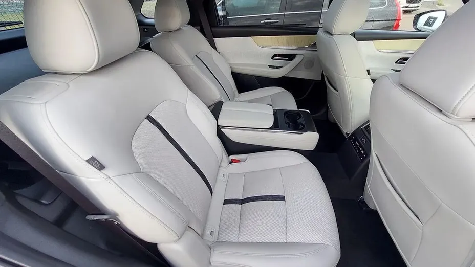 MAZDA CX-80 CX-80 3.3 e-Skyactiv D mHEV Takumi AWD aut