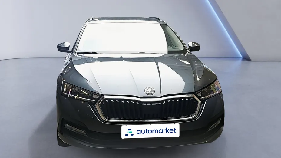 SKODA Octavia Octavia 2.0 TDI Ambition