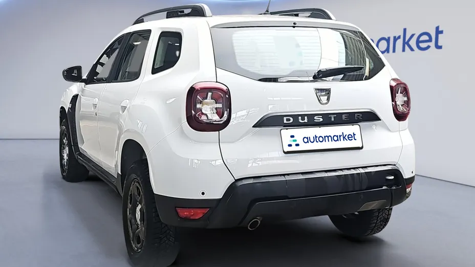 DACIA Duster Duster 1.3 TCe FAP Comfort 4WD
