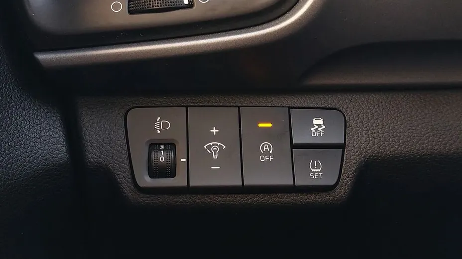 KIA Stonic Stonic 1.2 L