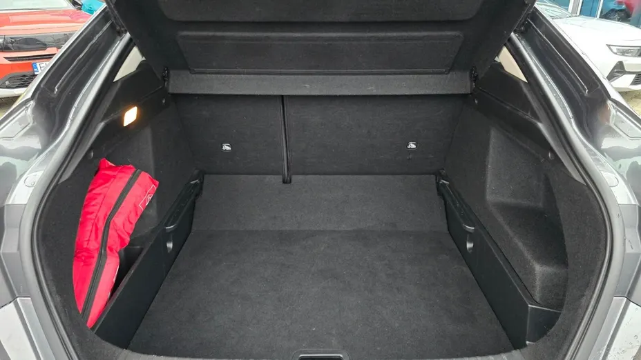 RENAULT Arkana Arkana 1.3 TCe mHEV Zen EDC