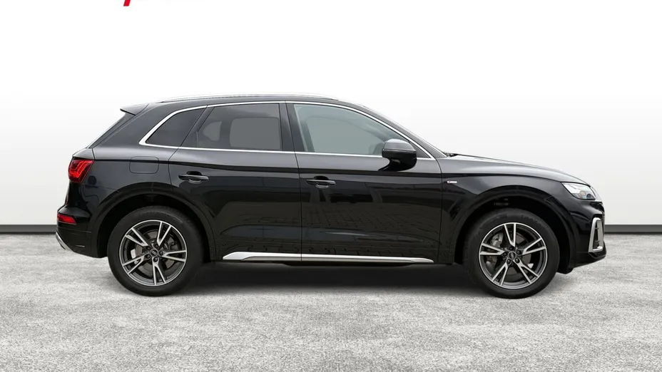 AUDI Q5 Q5 40 TDI mHEV Quattro S Line S tronic