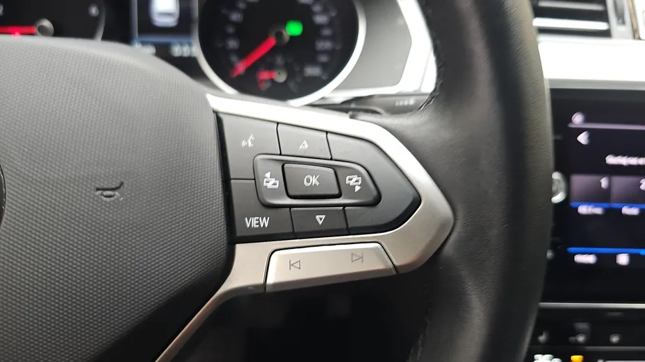 VOLKSWAGEN Passat Passat 1.5 TSI EVO Business DSG