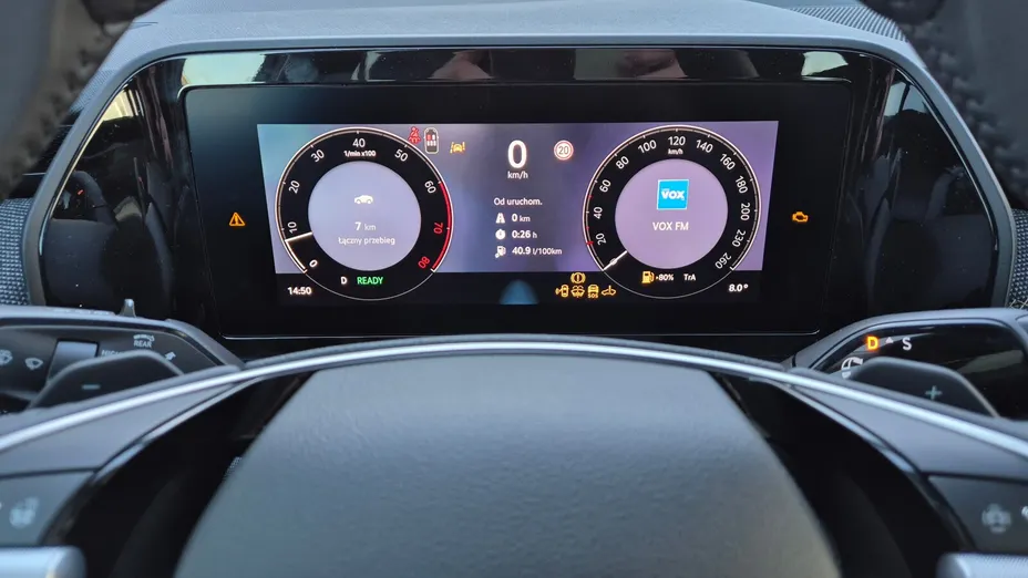 SKODA Kodiaq Kodiaq 1.5 TSI mHEV 4x2 Drive DSG