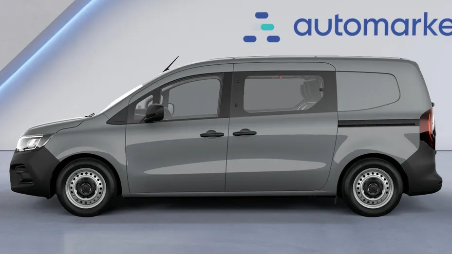 RENAULT Kangoo Express/Van Kangoo Van 1.5 Blue dCi L2 Advance Nowy