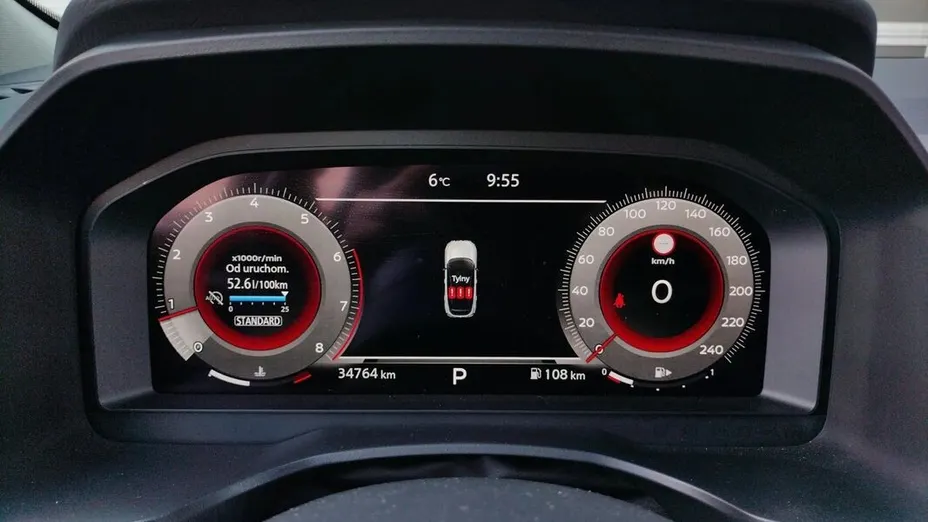 NISSAN Qashqai Qashqai 1.3 DIG-T mHEV N-Connecta Xtronic