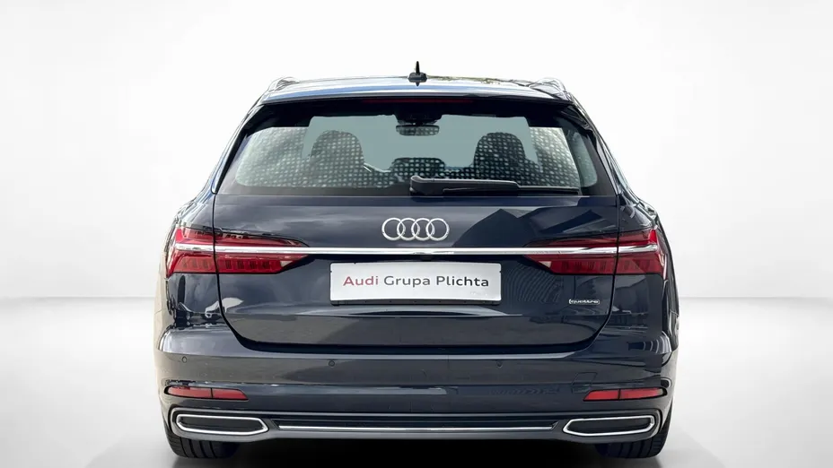 AUDI A6 Avant -