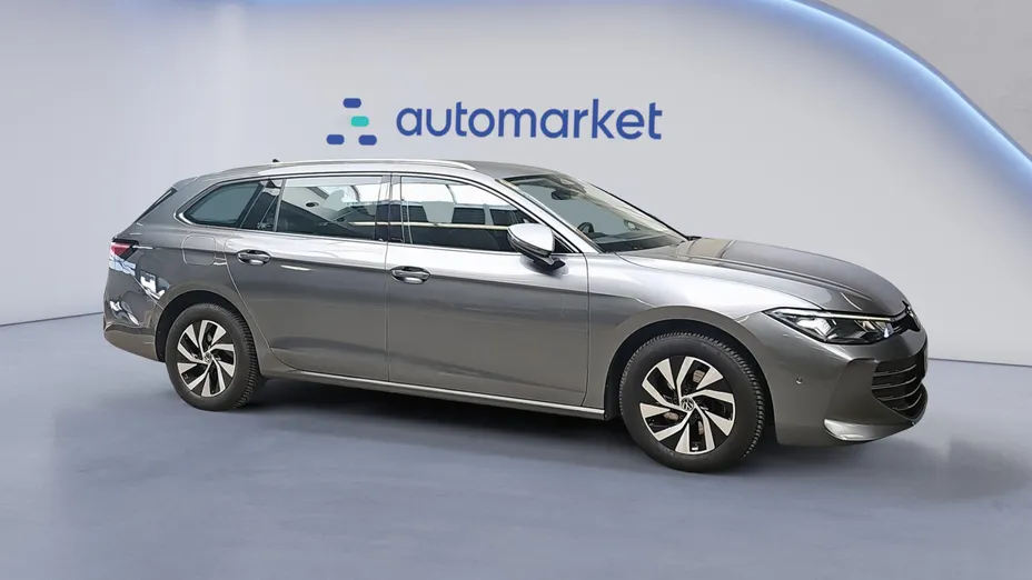 VOLKSWAGEN Passat Passat 1.5 TSI ACT mHEV Business DSG
