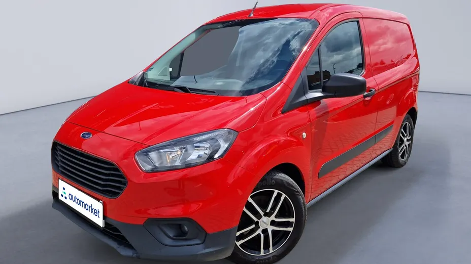 FORD Transit Courier Transit Courier 1.0 EcoBoost Trend
