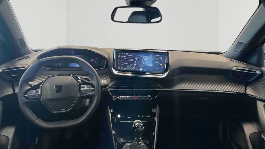 PEUGEOT 2008 -