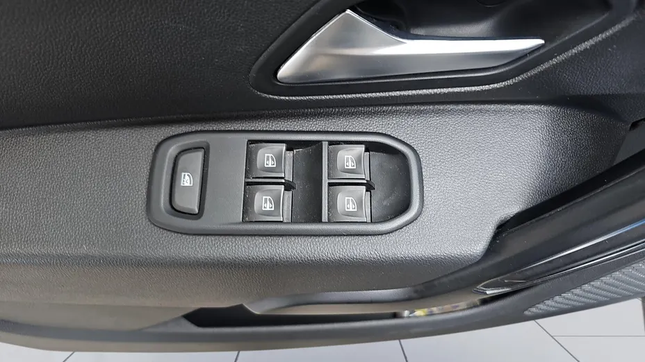 DACIA Duster Duster 1.5 Blue dCi Comfort 4WD