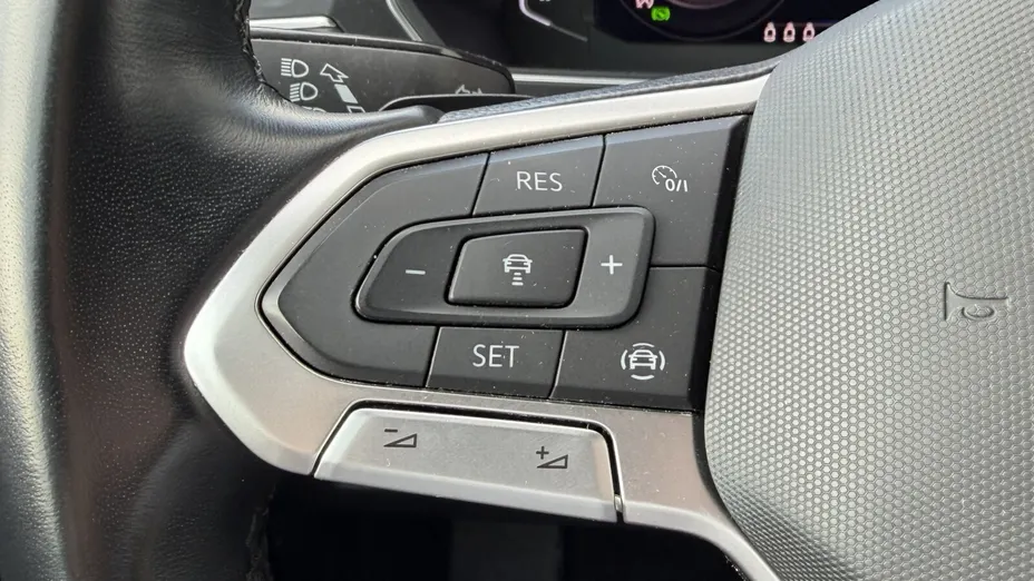 VOLKSWAGEN Tiguan Tiguan Allspace 2.0 TDI 4Mot. Elegance DSG