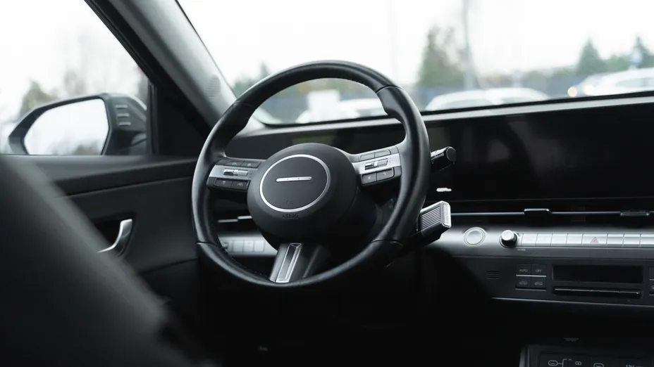 HYUNDAI Kona Kona 1.6 T-GDI Executive DCT