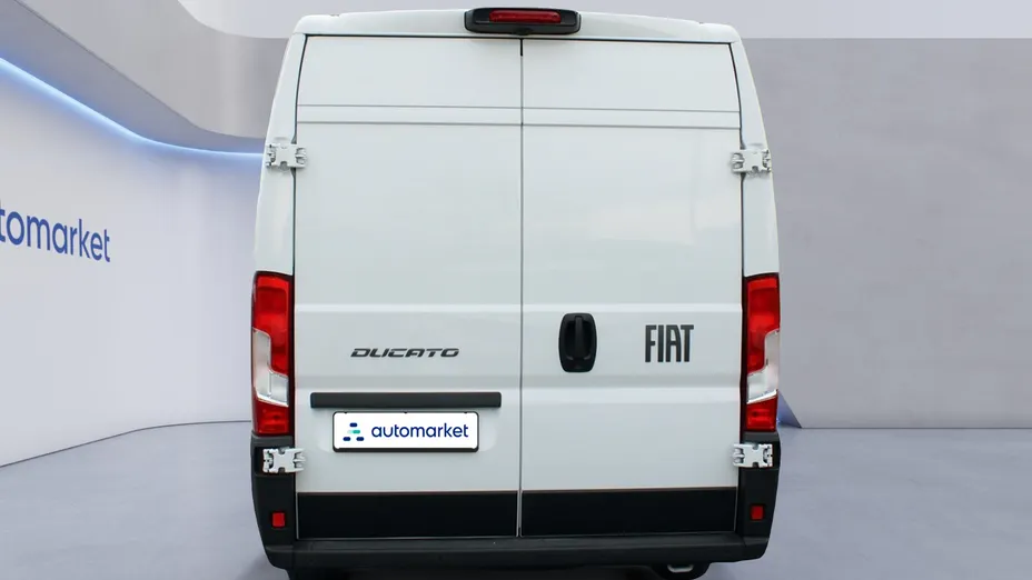 FIAT Ducato Ducato Maxi MJ L4H2