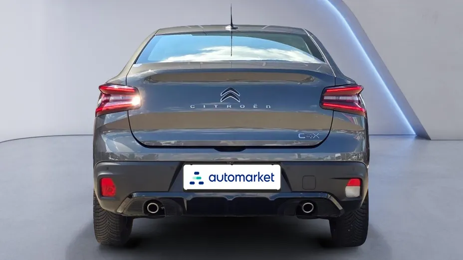 CITROEN C4 X C4 X 1.2 PureTech Feel Pack S&S EAT8