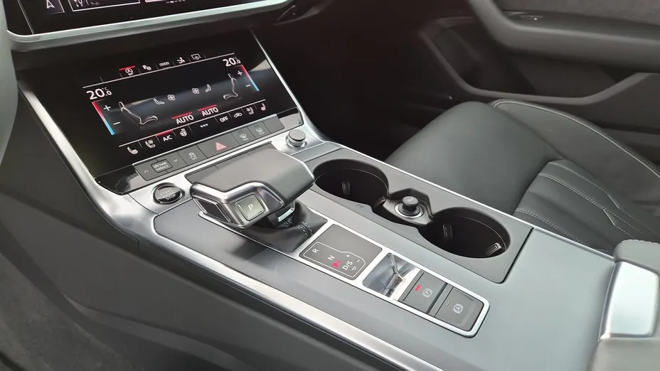 AUDI A7 A7 40 TDI mHEV Quattro S tronic