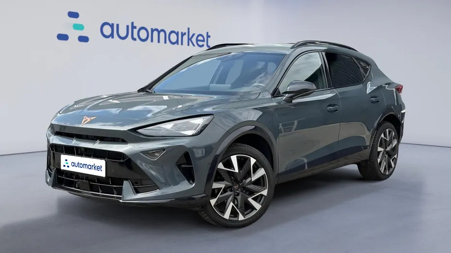 CUPRA Formentor Formentor 1.5 eTSI mHEV DSG