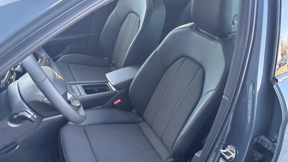 CUPRA Formentor Formentor 1.5 eTSI mHEV DSG Nowy