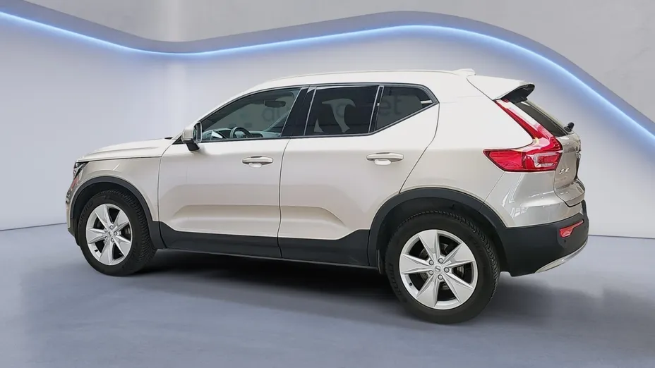 VOLVO XC40 XC40 B3 Core aut