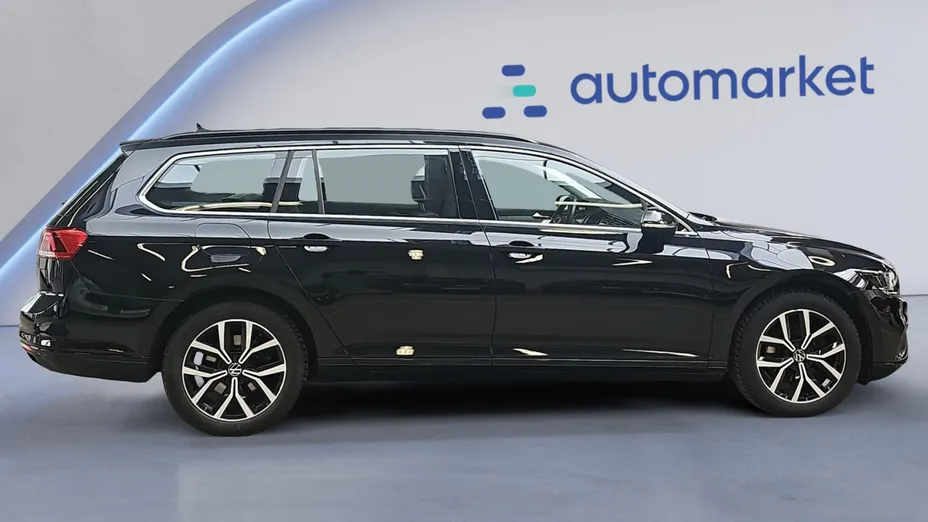 VOLKSWAGEN Passat Passat 1.5 TSI EVO Business DSG