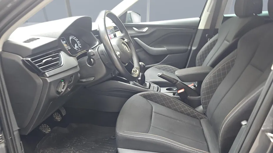 SKODA Scala Scala 1.0 TSI Ambition