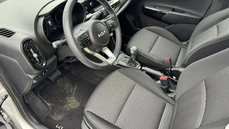 KIA Picanto Picanto 1.1 Comfort aut