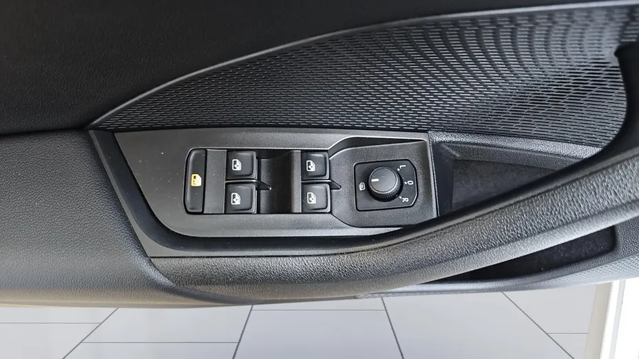 SKODA Octavia Octavia 1.5 TSI ACT Ambition