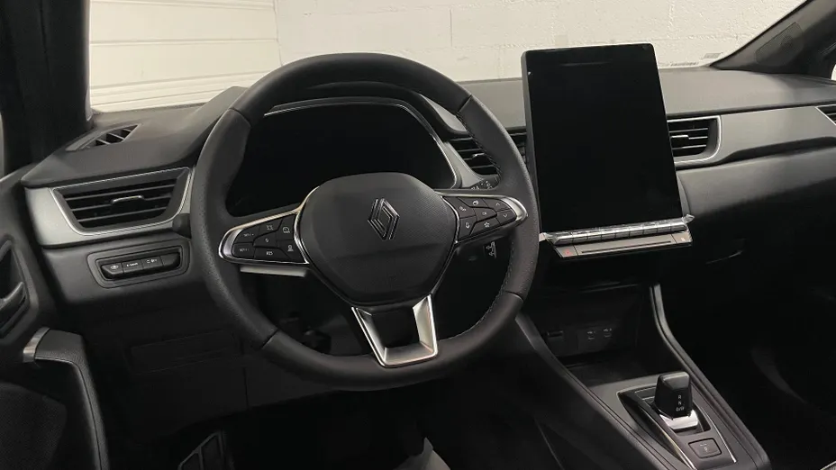 RENAULT Captur -
