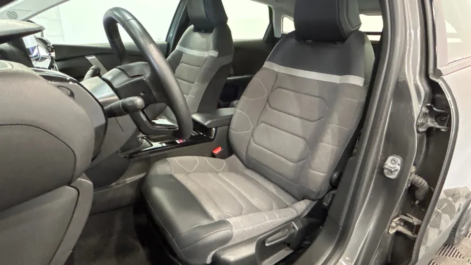 CITROEN C4 -
