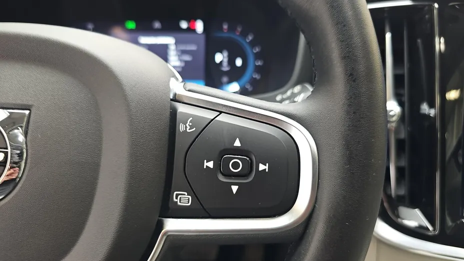 VOLVO V60 V60 B4 B Core aut