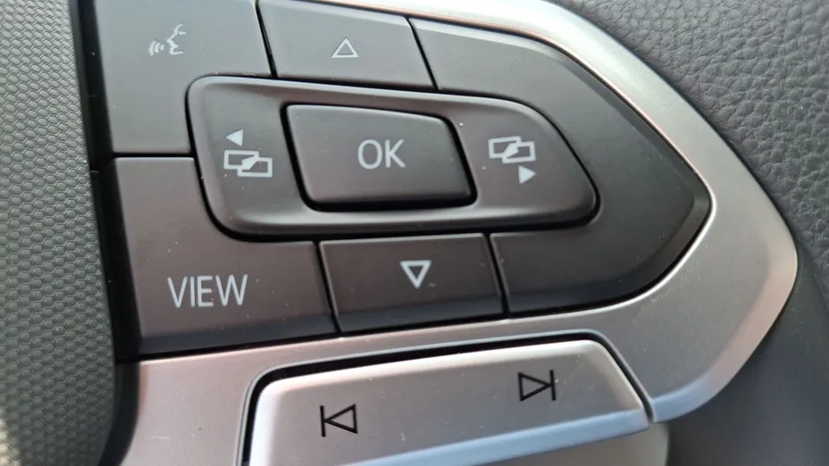 VOLKSWAGEN Crafter Crafter 35 TDI (9,9m3) Nowy