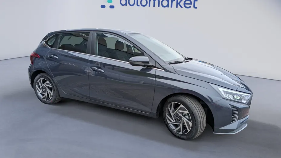 HYUNDAI i20 i20 1.0 T-GDi Modern Nowy