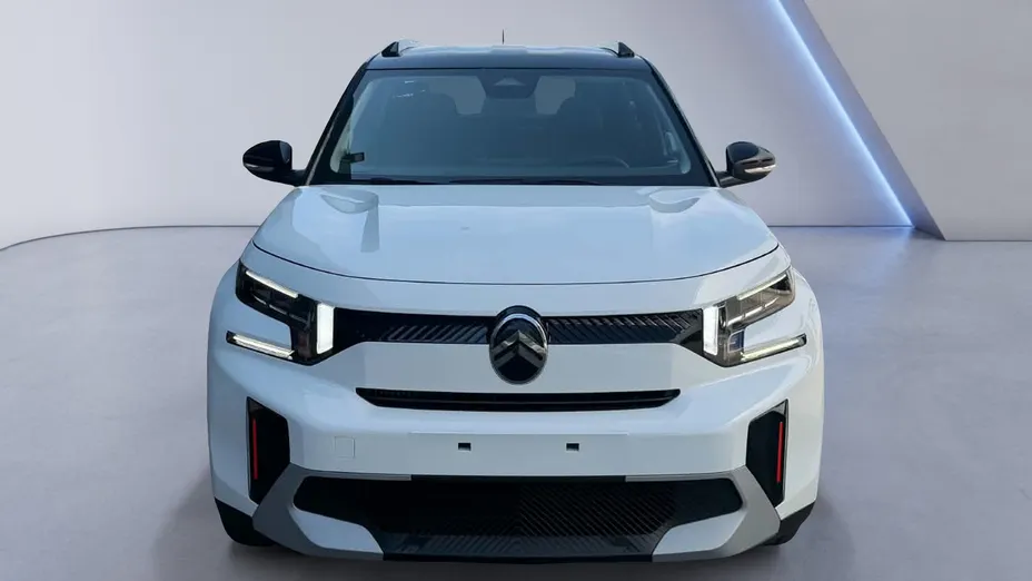 CITROEN C3 Aircross C3 Aircross 1.2 mHEV Collection S&S eDCT6 Nowy