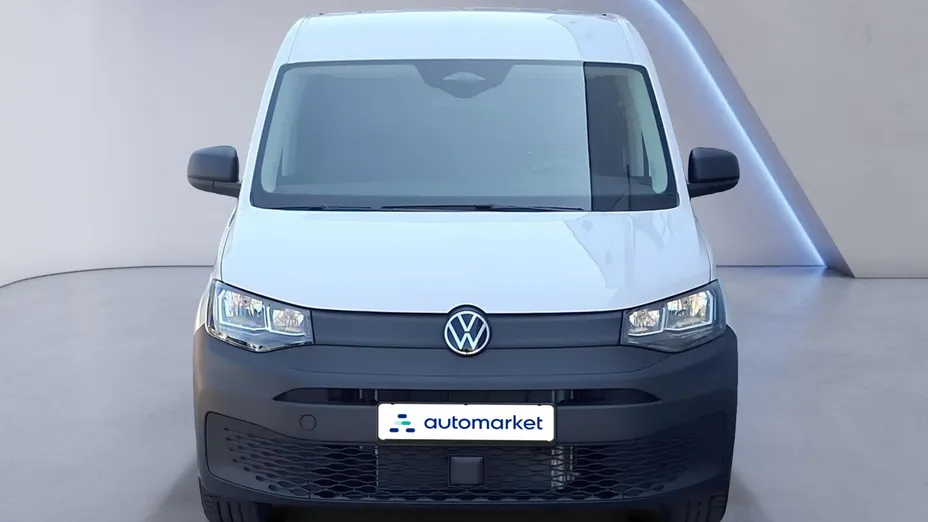 VOLKSWAGEN Caddy Caddy Cargo 2.0 TDI Nowy