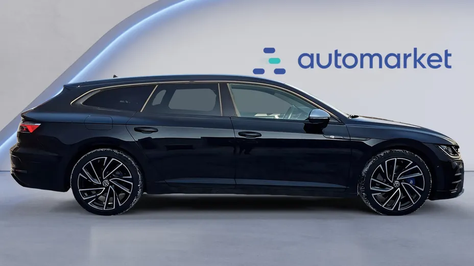 VOLKSWAGEN Arteon Arteon 2.0 TSI 4Motion R DSG