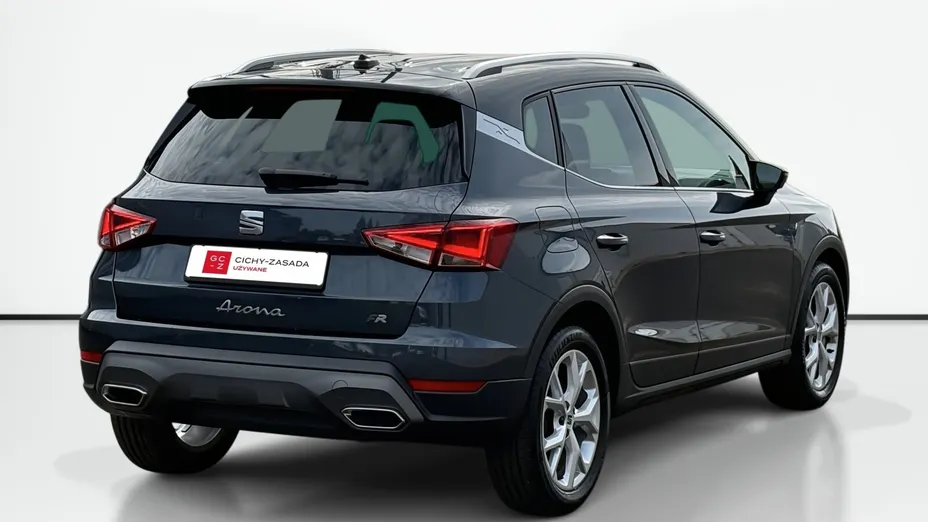 SEAT Arona Arona 1.0 TSI Full LED S&S